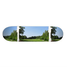 Country Club Skateboard
