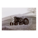 Country Collection - John Deer posters