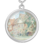 Country Cottage Necklace