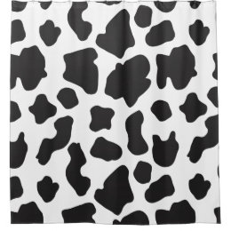 Country Cow Pattern