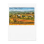 Country - Cows Grazing Post Cards