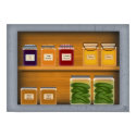 Country Cupboard Poster posters
