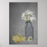 Country Daisies Print