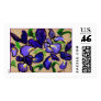 Country Dance Iris Painting Stamp