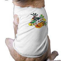Country pet clothing