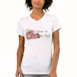 Country Doll - Due in the Fall t-shirts