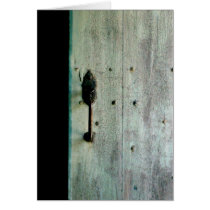 Country Door cards by ajvallis Country Door cards