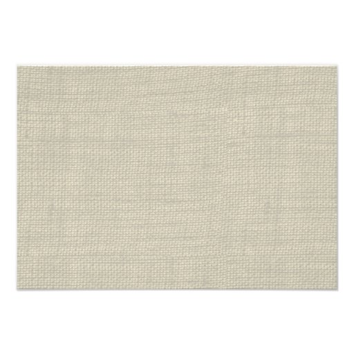 Country Fair Response Custom Invitation