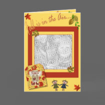 COUNTRY FALL cards