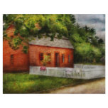 Country - Farm - A small farm house Custom Flyer