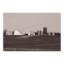 Country Farm posters