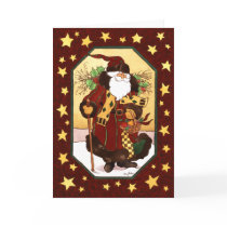 COUNTRY FELLOW CARDS