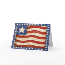 Country Flag Card by Airborne6771 Country Flag Card