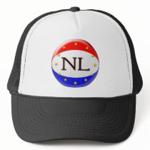 Country Flag Hats