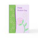 Country Flowers-MD cards