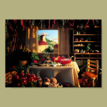 Country Food House posters by rdcampbell12 Country Food House posters