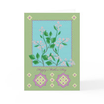 Country Frame-MD cards