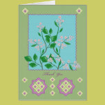 Country Frame-TY cards
