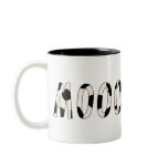 Country Fun Moo Comic Bull Coffee Cup Mug