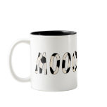 Country Fun Silly Bull Coffee Cup Mug