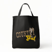 Country Gal Bag by Method77 Country Gal Bag