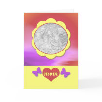 Country Greeting (photo frame) cards