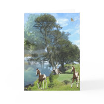 Country Greetings cards