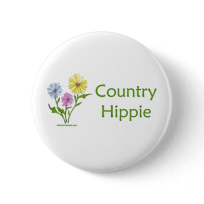 Hippie Pins