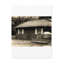 Country Home postcards by tcpride Country Home postcards