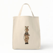 Country Horse bags