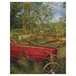Country - In the country II Letterhead