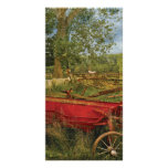 Country - In the country II Photo Card