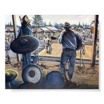 Country Jam posters