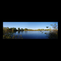Country Lake posters