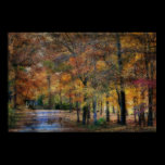 Country Lane posters