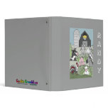 Country Life 14 binders