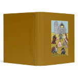 Country Life 8 binders