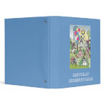 Country Life Birthday Celebrations binders