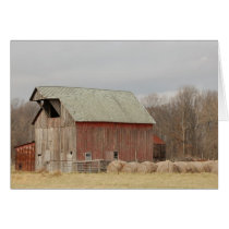 Country Living cards