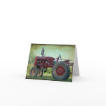 Country Living Card