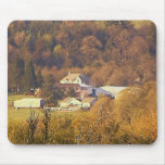 Country Living Photography Mouse Pad