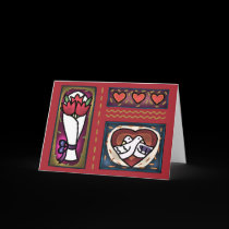 Country Love cards by jereeb Country Love cards