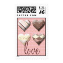 country love stamp