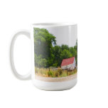 Country Morning Fine Art Mug mugs