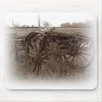 Country Mousepad by PhotoPixie Country Mousepad
