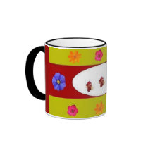 Country Mug by Swe3tnsourchicke Country Mug