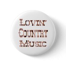 Country Music buttons by TLArnold6 Country Music buttons
