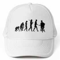 Country Music Country Music Singer hats by Funkart Country Music Country Music Singer hats