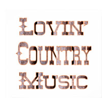 Country Music posters by TLArnold6 Country Music posters