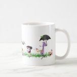 Country of Tinterova mug mugs
